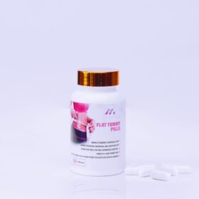 FLAT TUMMY PILLS