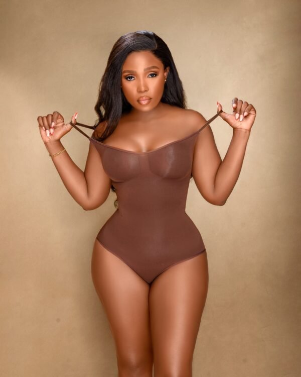 INVISIBLE PANT BODY SUIT - Image 3