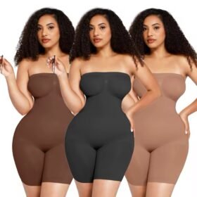 Detachable Hand body suit long