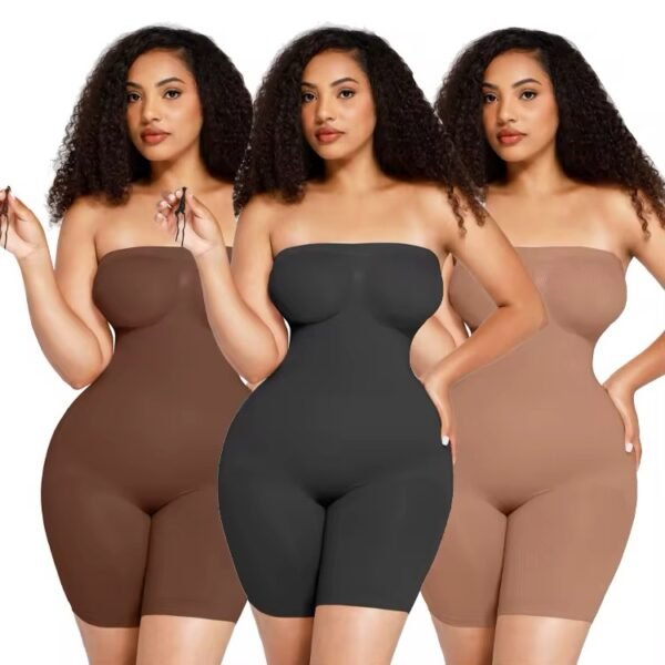 Detachable Hand body suit long