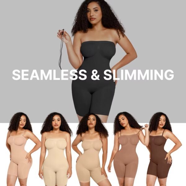 Detachable Hand body suit long - Image 5