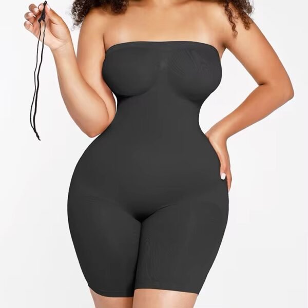Detachable Hand body suit long - Image 3