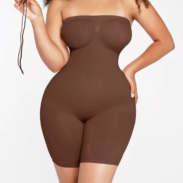 Detachable Hand body suit long - Image 2