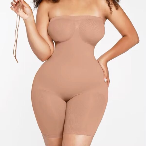Detachable Hand body suit long - Image 4