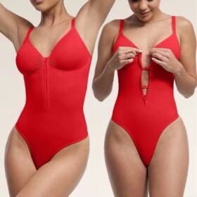 Mia Body Suit