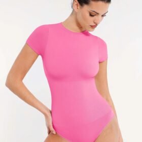 Priscy body suit