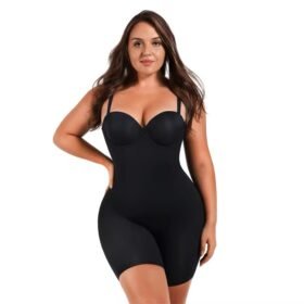 Mapia Glum Body Suit