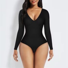 Ava collection body suit