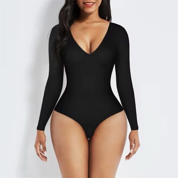 Ava collection body suit
