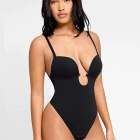 Crystal body suit