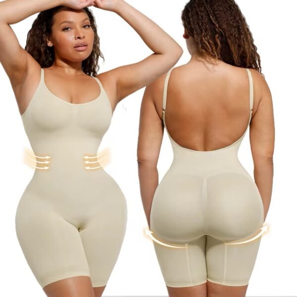 Anesi low back long Body suit - Image 6